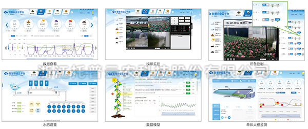 温室大棚智能控制系统是如何帮助农户减负增效的？