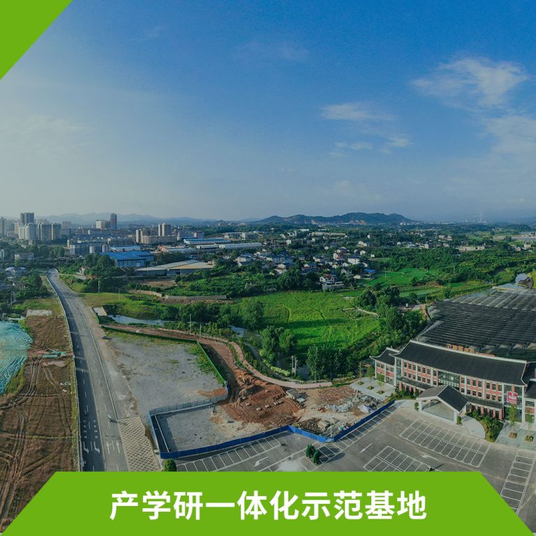 产学研一体化示范基地建设方案