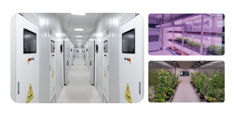 智能人工气候室设计建设方案