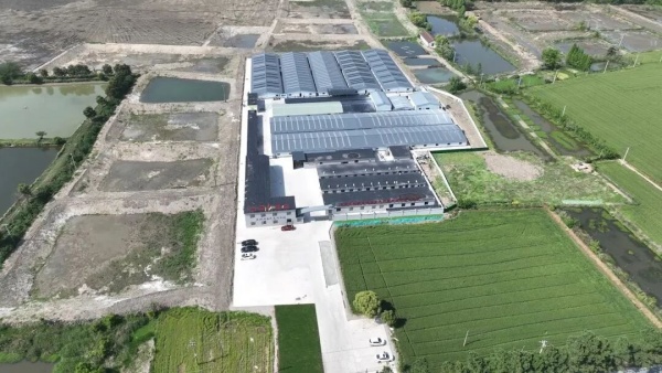        托普云农助力南太湖高标农田绘就智慧好“丰”景