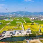 数字大田建设解决方案