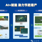 智能灌溉及水肥一体化解决方案