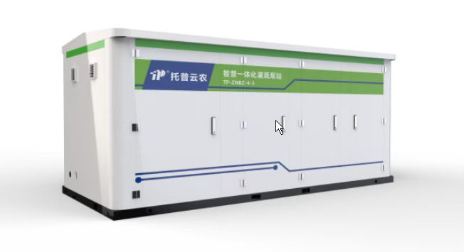 粮油作物大面积单产提升解决方案